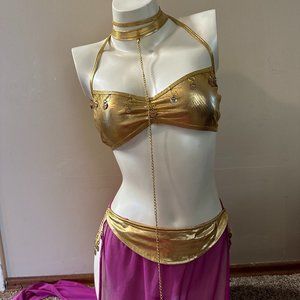Gypsy Costume (Never Worn)